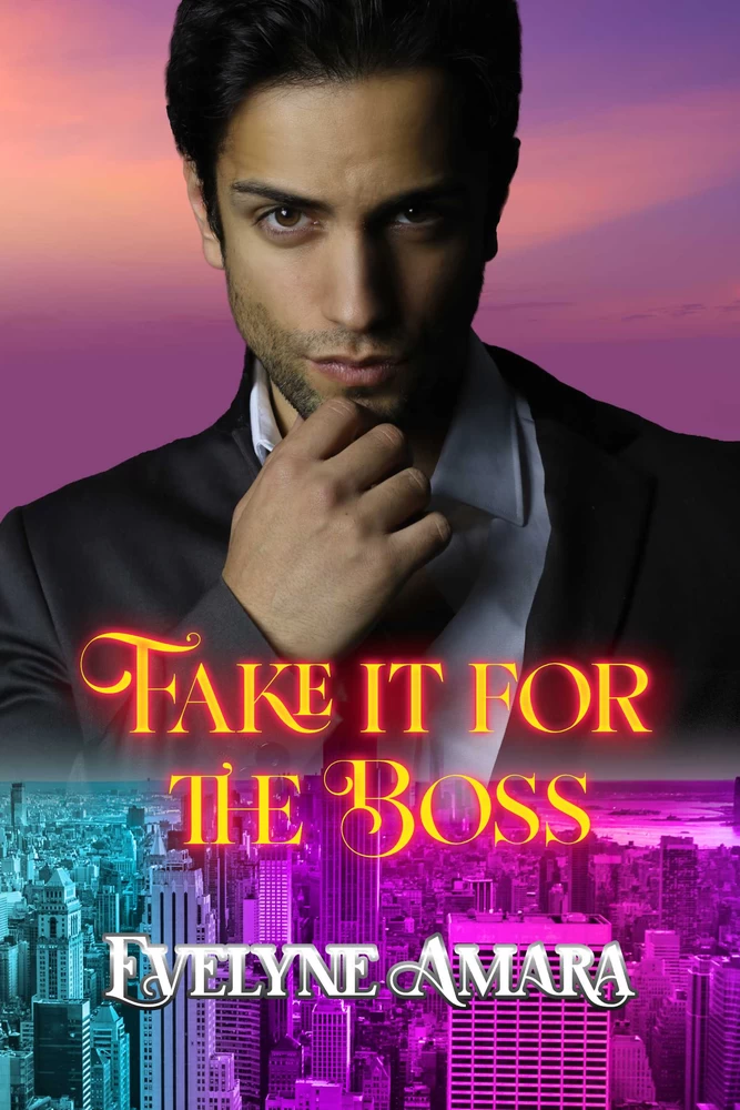 Titel: Fake it for the Boss