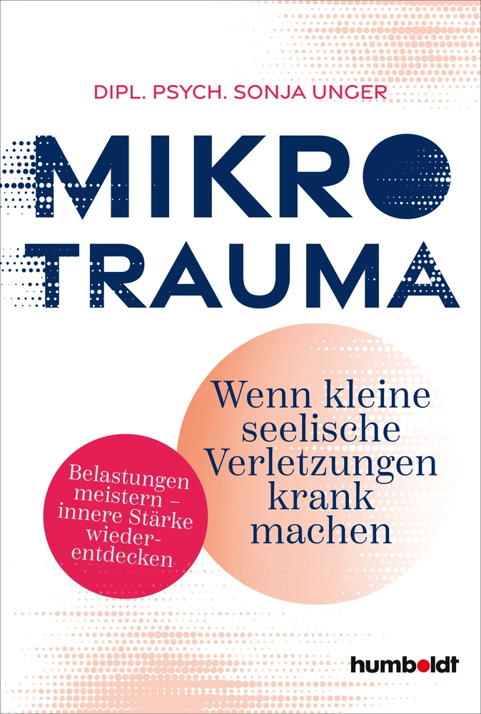 Titel: Mikrotrauma