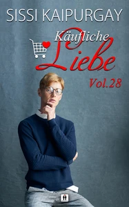 Titel: Käufliche Liebe Vol. 28