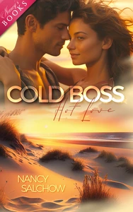 Titel: Cold Boss, Hot Love