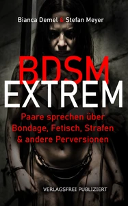 Titel: BDSM extrem!