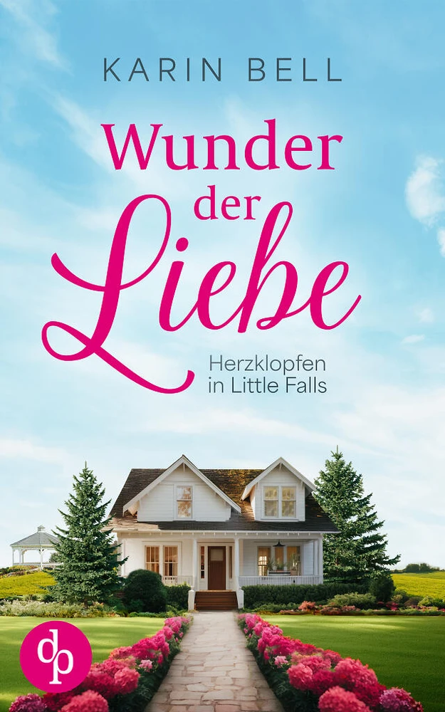 Titel: Wunder der Liebe