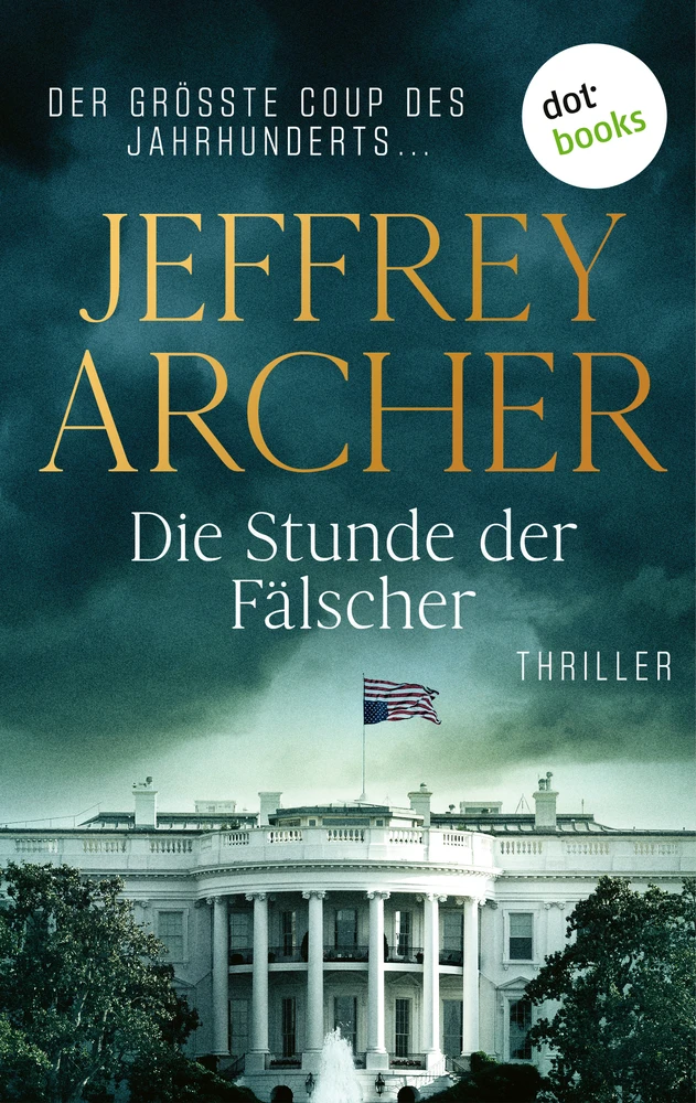 Titel: Die Stunde der Fälscher