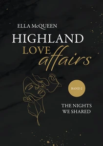 Titel: Highland Love Affairs: The nights we shared