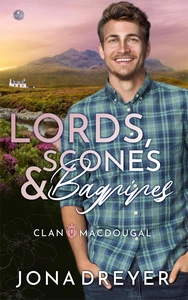 Titel: Lords, Scones & Bagpipes