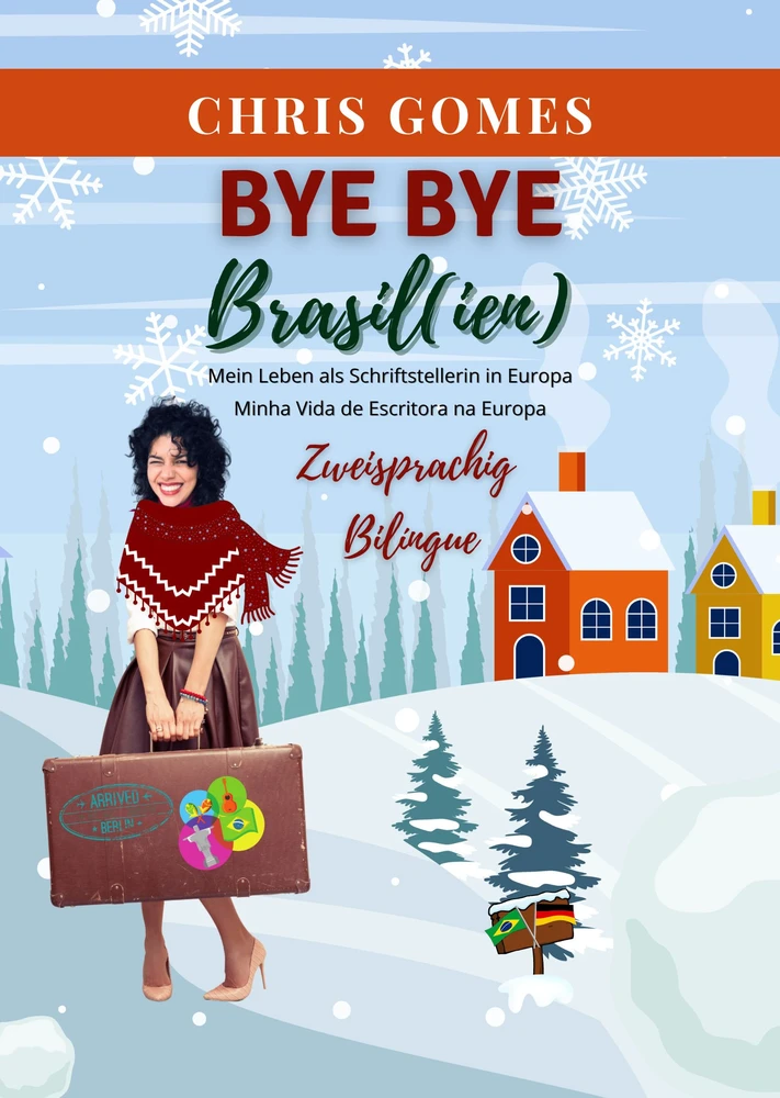 Titel: Bye Bye Brasil(ien)