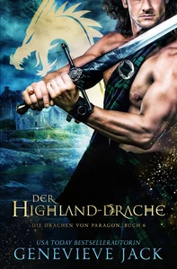 Titel: Der Highland-Drache