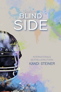 Titel: Save my BLIND SIDE (Red Zone Rivals 2)