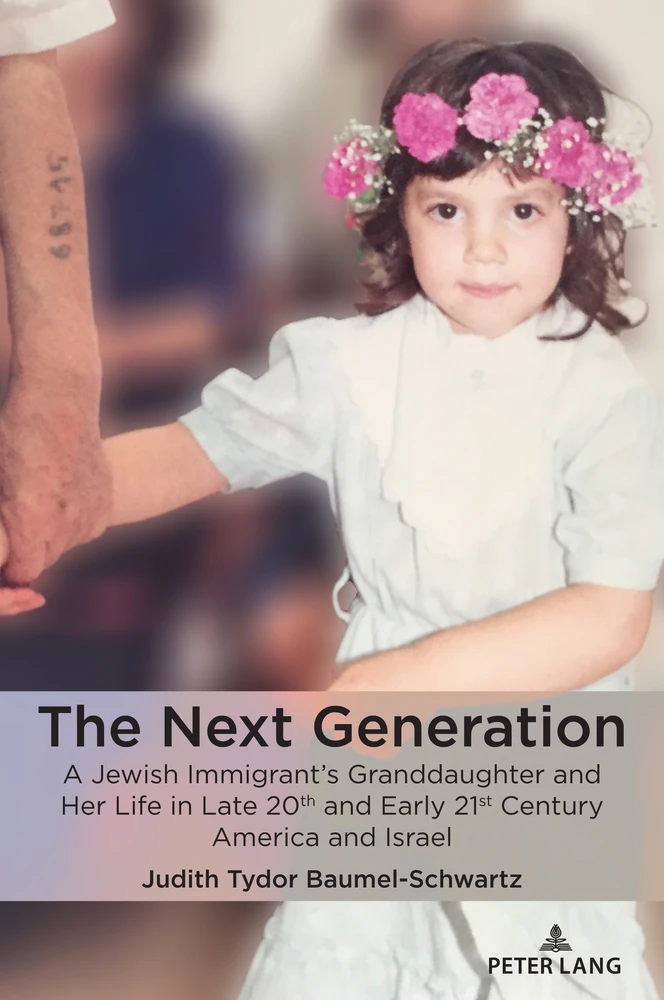 Title: The Next Generation