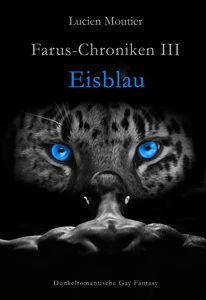 Titel: Farus-Chroniken III - Eisblau