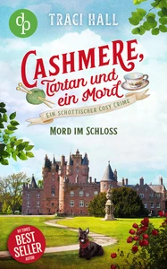 Titel: Mord im Schloss