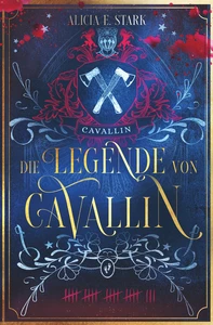 Titel: Die Legende von Cavallin
