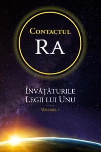Titel: Contactul Ra: Învățăturile Legii lui Unu