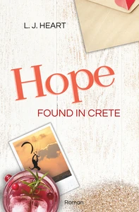 Titel: Hope found in Crete