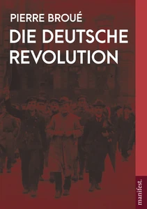 Titel: Die Deutsche Revolution (2 Bände)