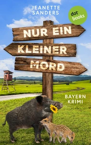 Titel: Nur ein kleiner Mord - oder: Der Freiherr muss weg!