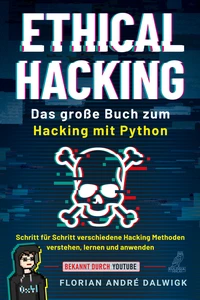 Titel: Ethical Hacking