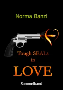 Titel: Tough SEALs in LOVE: Sammelband
