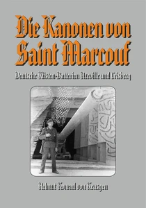 Titel: Die Kanonen von Saint Marcouf