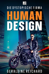Titel: Human Design