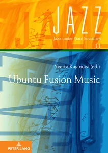 Title: Ubuntu Fusion Music