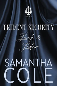 Titel: Trident Security: Lack & Leder