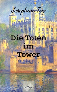 Titel: Die Toten im Tower