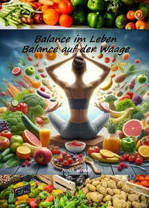 Titel: Balance im Leben - Balance auf der Waage