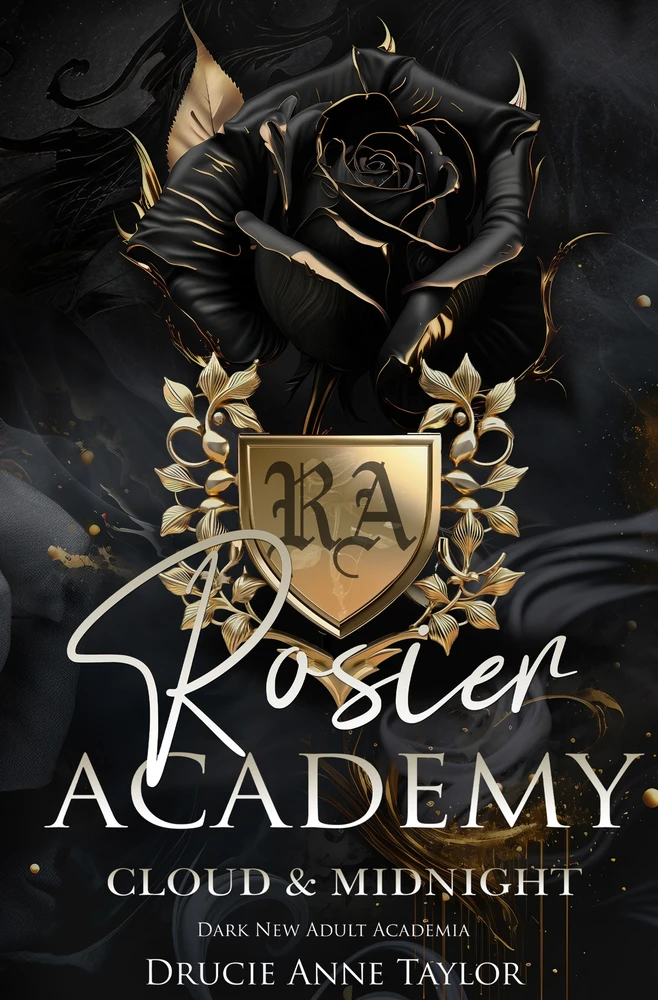 Titel: Rosier Academy: Cloud & Midnight