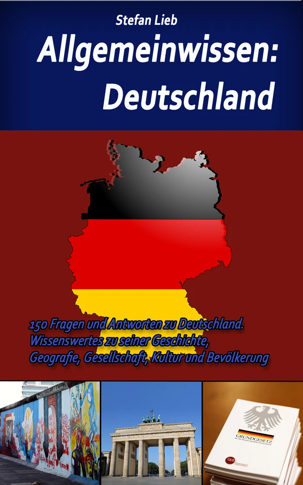 Titel: Allgemeinwissen – Deutschland