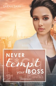 Titel: Never tempt your Boss