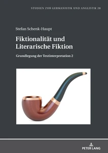 Title: Fiktionalität und Literarische Fiktion