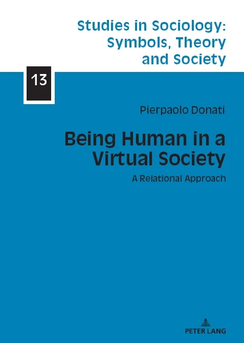 Title: Being Human in a Virtual Society