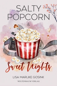 Titel: Salty Popcorn & Sweet nights