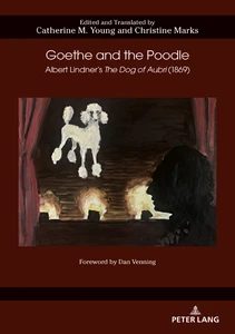 Title: Goethe and the Poodle