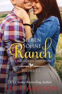 Titel: Sieben Söhne Ranch