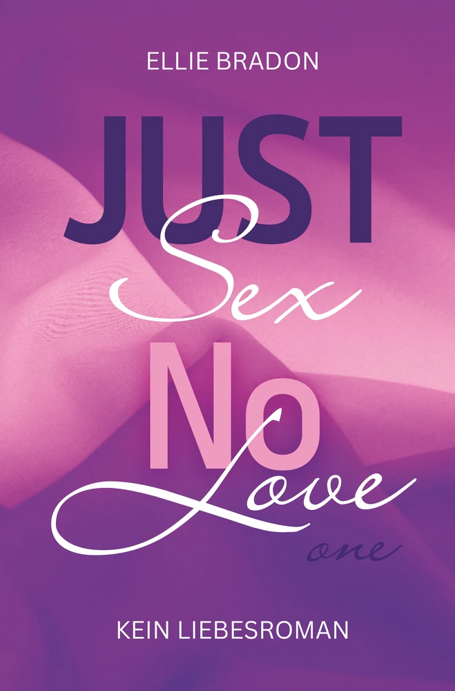 Titel: JUST SEX NO LOVE 1