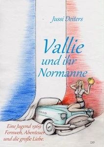 Titel: Vallie und ihr Normanne
