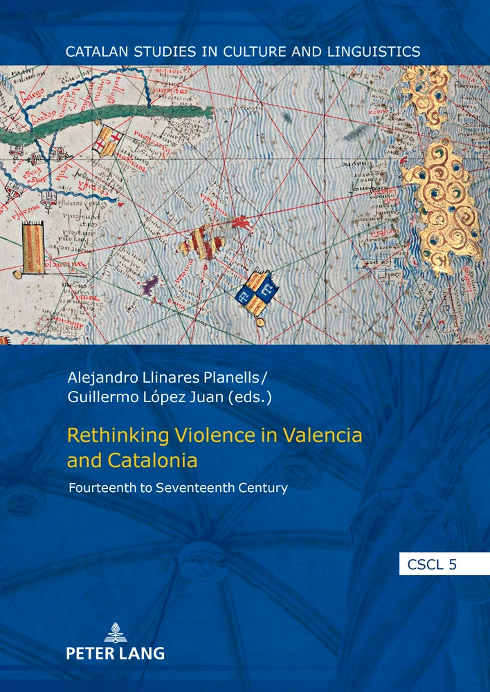 Title: Rethinking Violence in Valencia and Catalonia