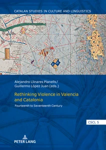 Title: Rethinking Violence in Valencia and Catalonia