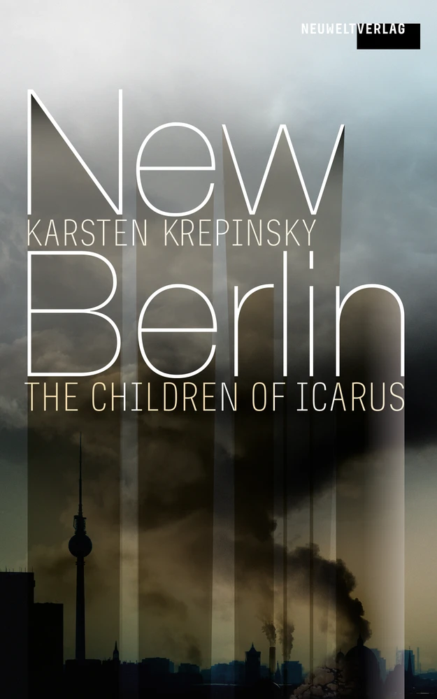 Titel: New Berlin: The Children Of Icarus