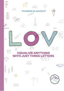 Titel: LOV – visualize anything with just three letters