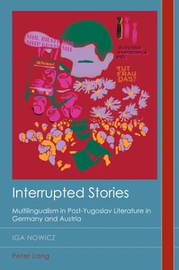 Title: Interrupted Stories