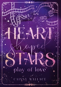 Titel: Heart-Shaped Stars