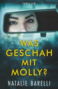 Titel: Was geschah mit Molly?