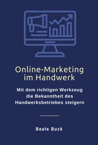 Titel: Online-Marketing im Handwerk