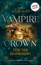 Titel: Vampire Crown - Erbe der Dämmerung