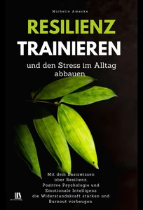 Titel: Resilienz trainieren und den Stress im Alltag abbauen