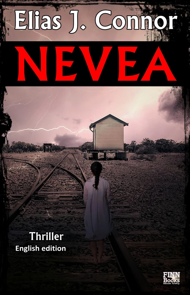 Titel: Nevea (English edition)