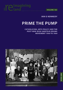 Title: Prime the Pump